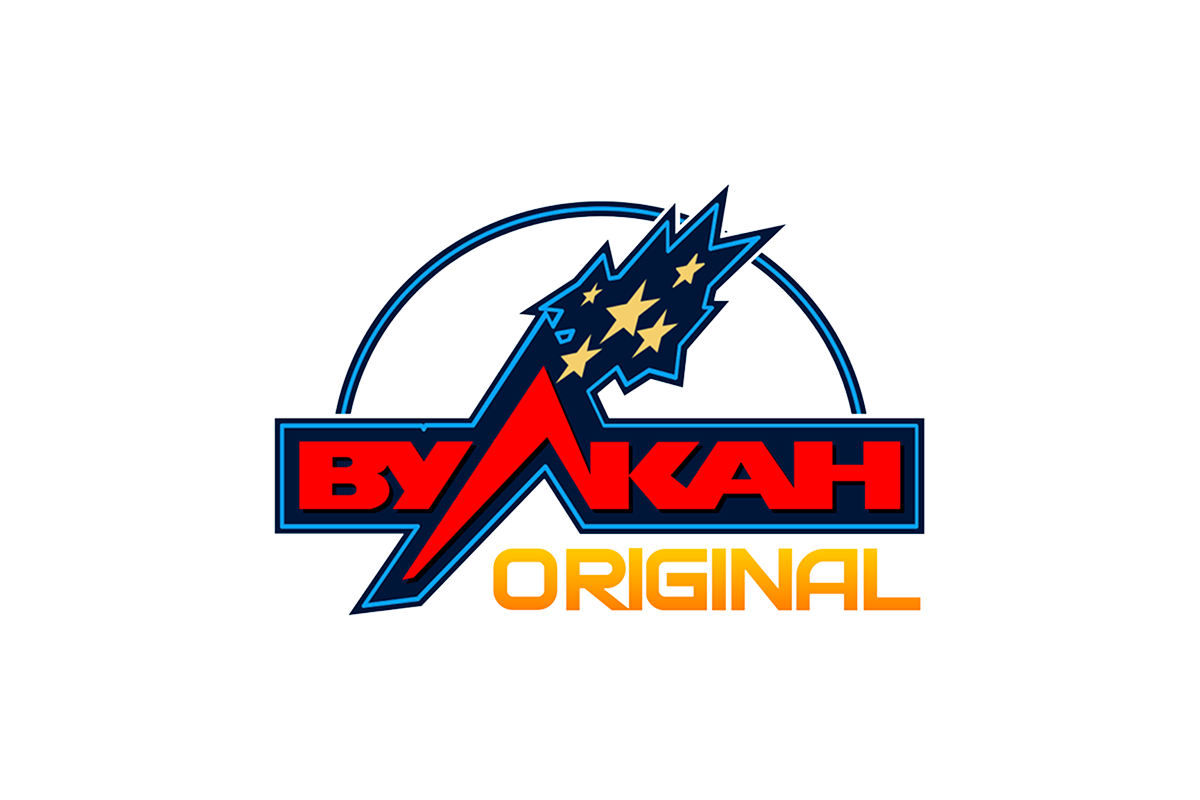 Казино Вулкан Оригинал